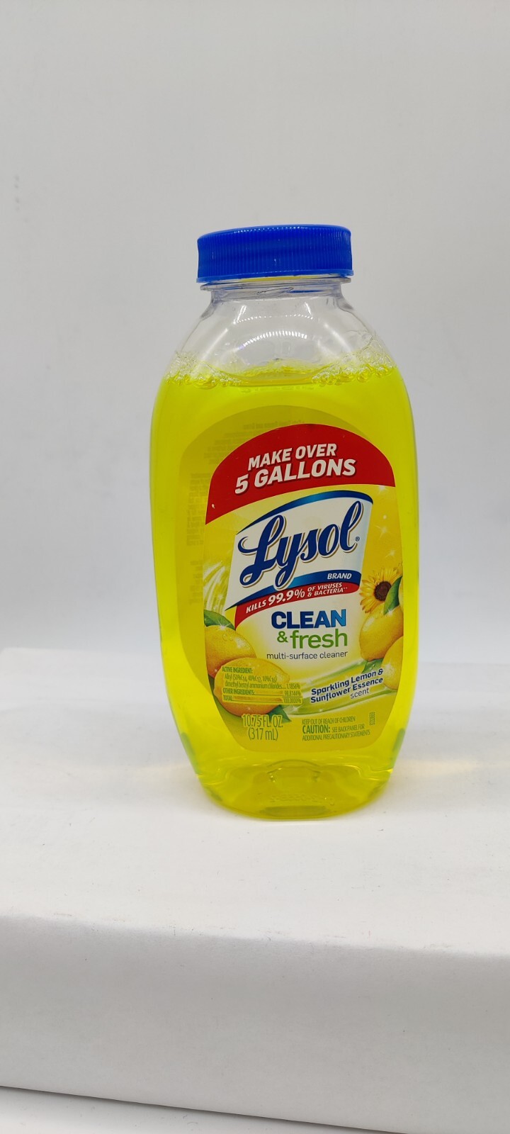 L.Brand New Day Multi-Surface Clean & Fres Limon & Scent 10.75oz (pack 3)