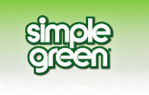 SiMPLE GREEN All purpose CLEANER NonToxic Biodegradable Clean Trigger spraY 32oz