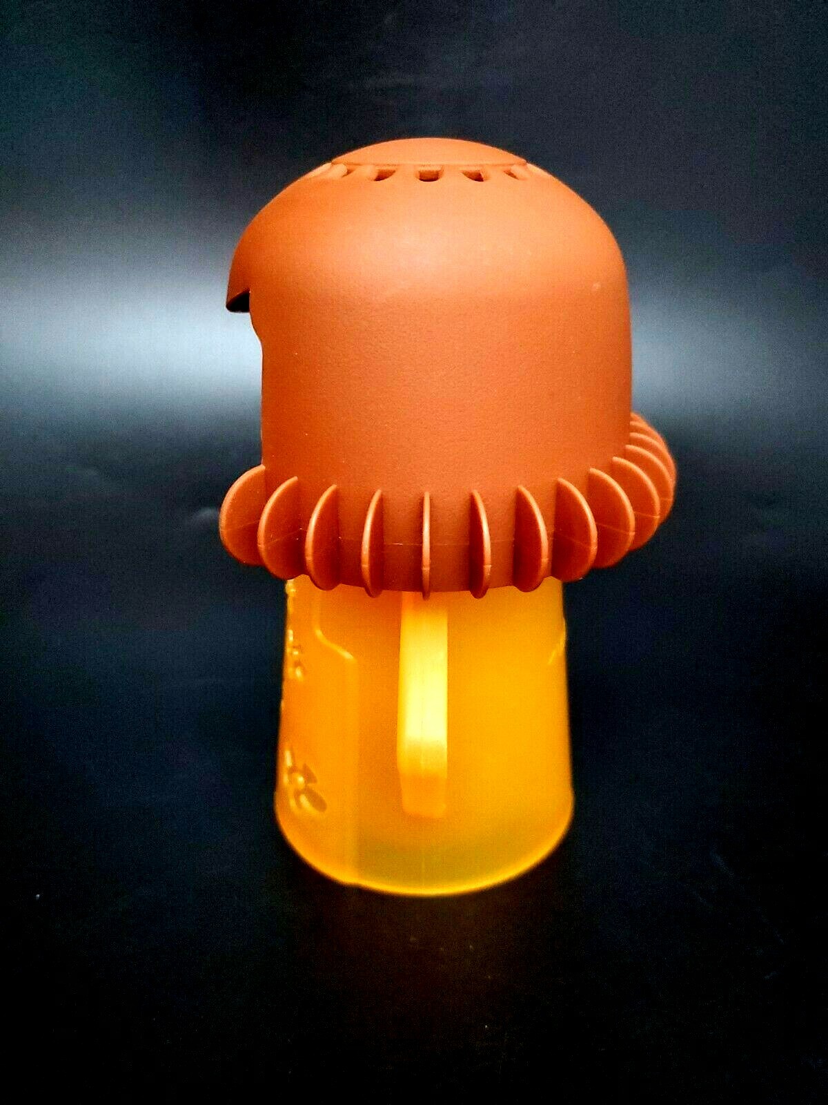 Angry Mama Microwave Cleaner Doll Dishwasher Safe (New)