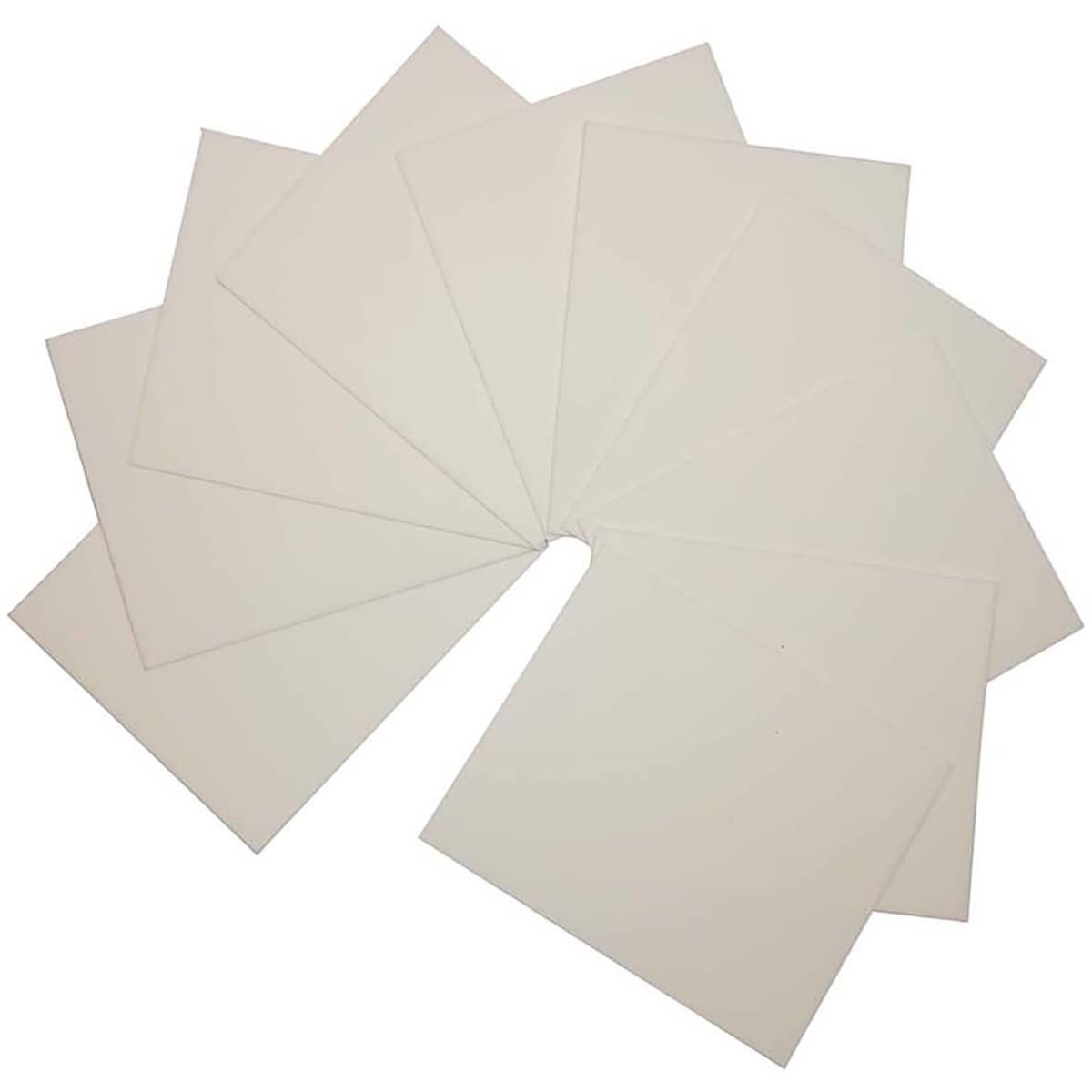 Ultra-Polish Pads – 3 1/2 X 2 7/8 Inches, Pack of 10 | POL-698.00