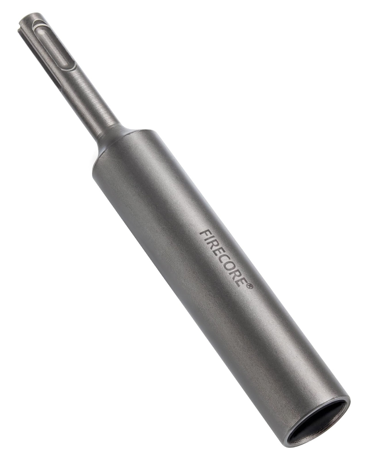 SDS Plus Ground Rod Driver for 5/8 Inch & 3/4 Inch Ground Rods Firecore One-P…