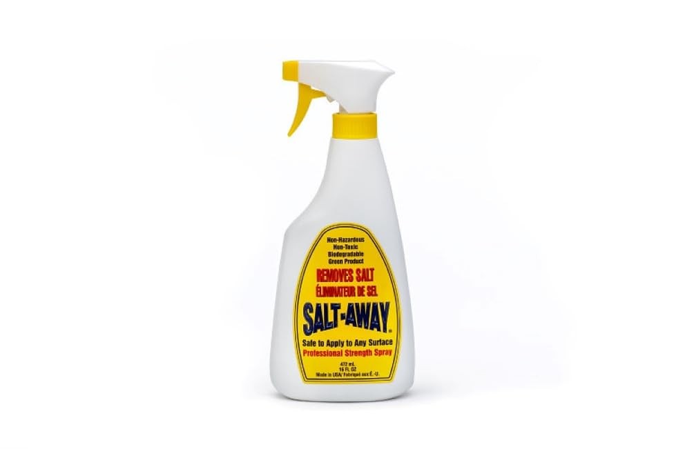 Professional Strength Spray – 16 fl oz.