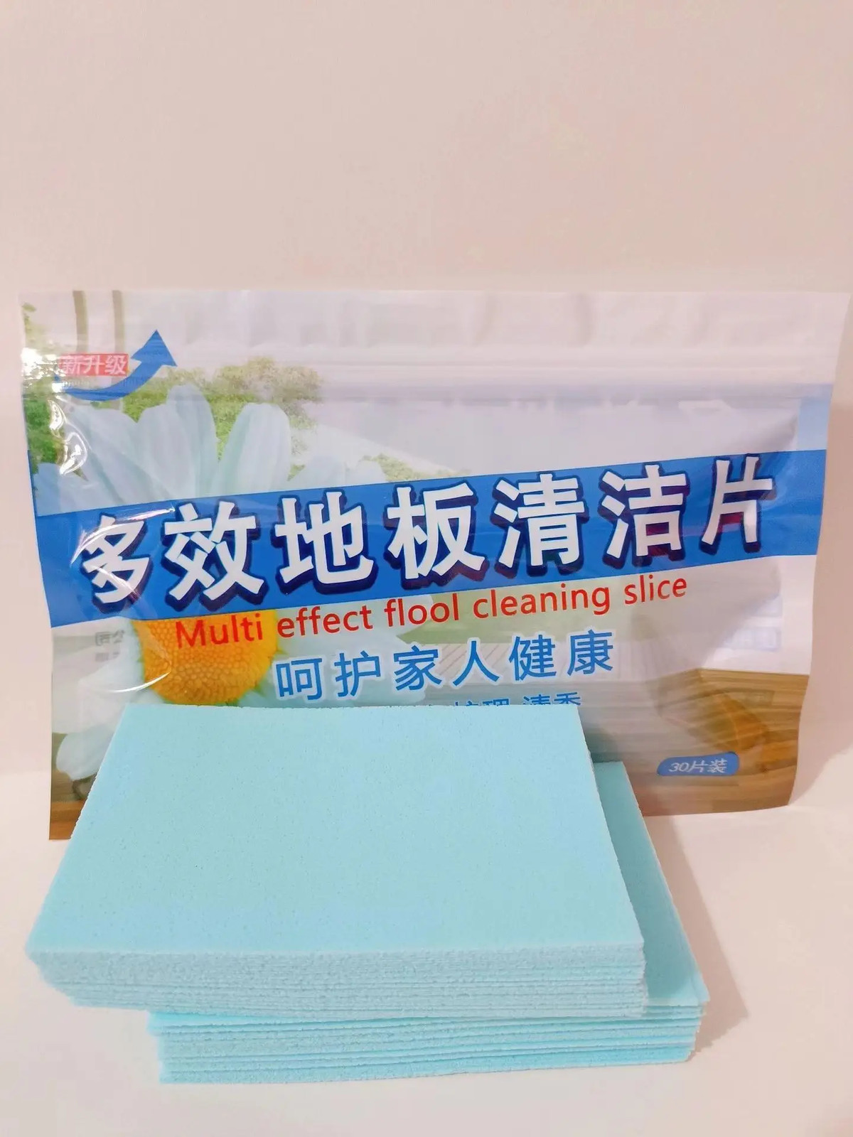 240/120/60 Piece Toilet Cleaner Sheet Dweilen De Floor Toilet Cleaning Household