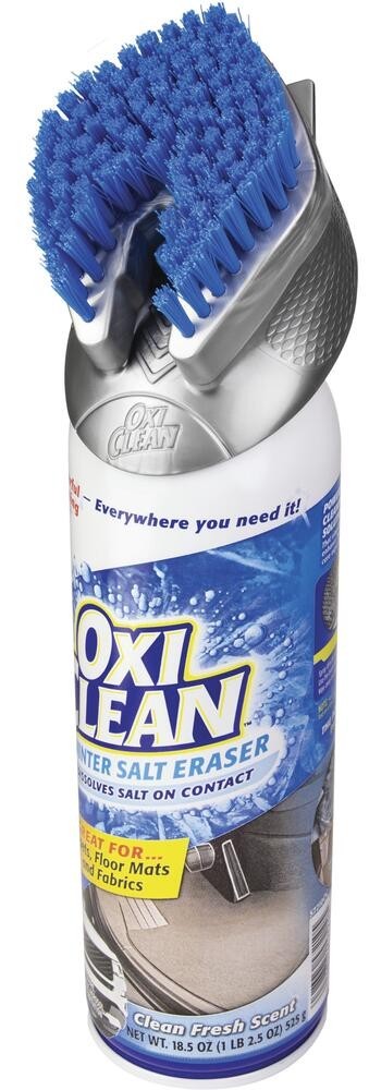 Oxi-Clean Winter Salt Eraser – 18.5 oz. Bundle of 3