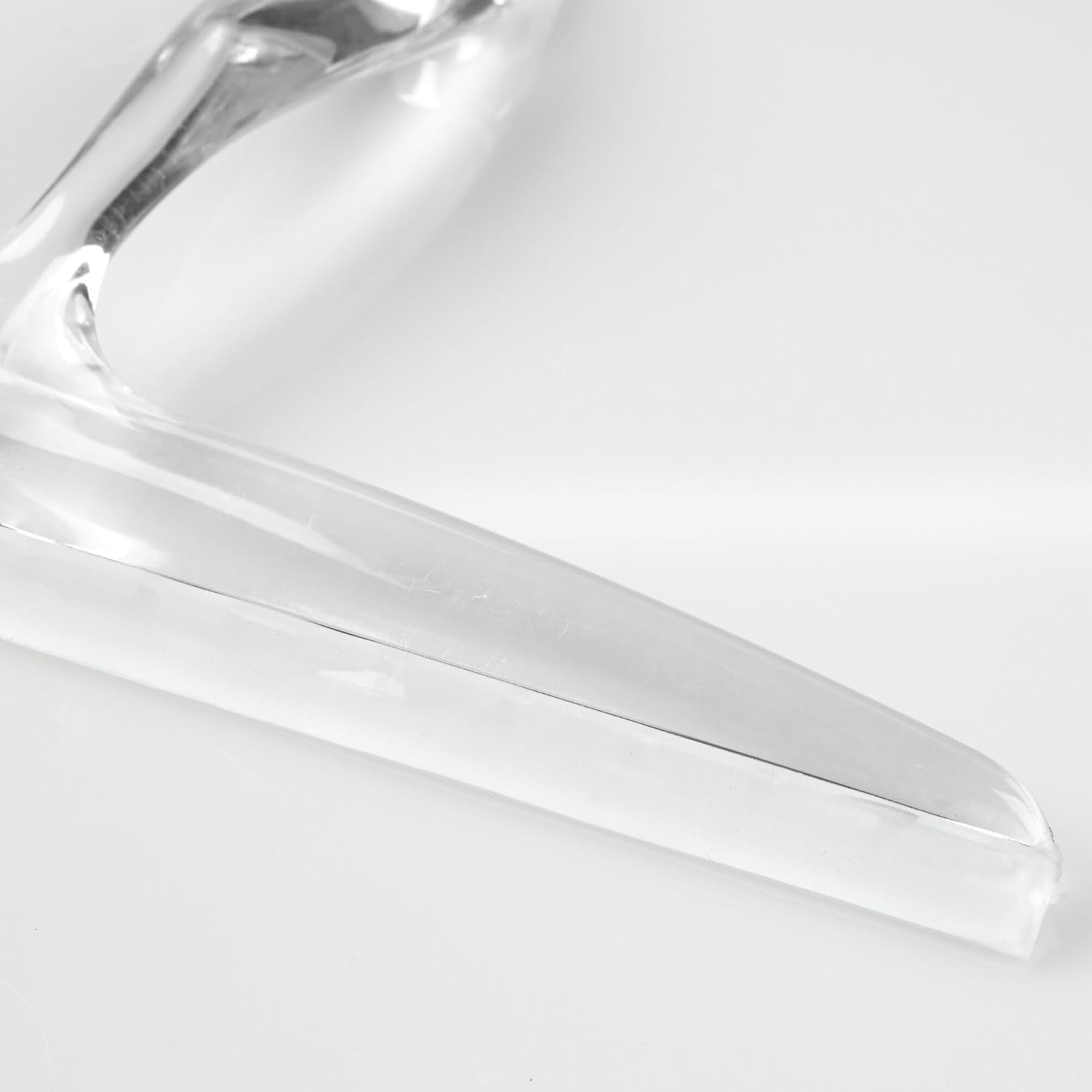 Set of 2 Clara Shower Squeegees – Ergonomic Design for Effortless Cleaning