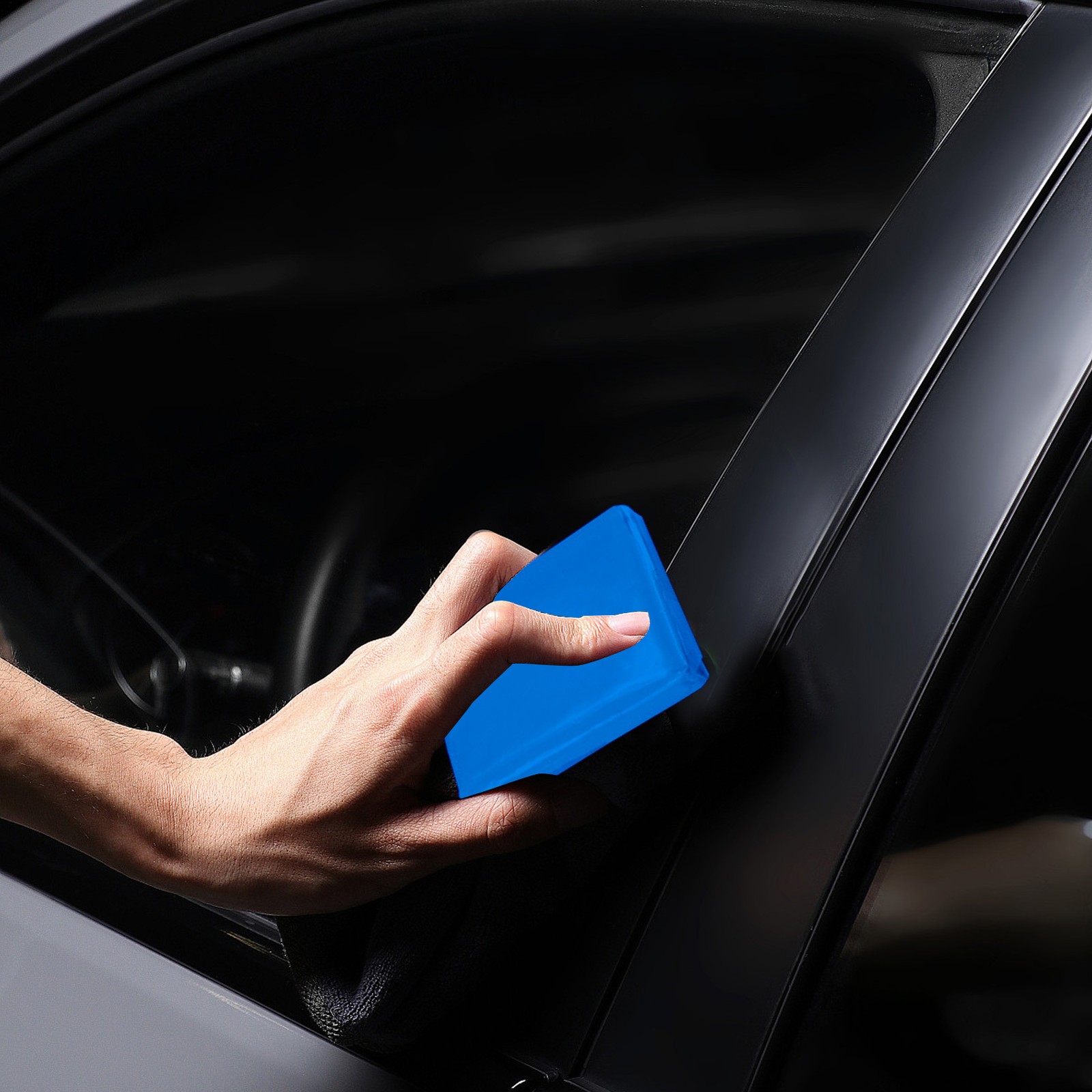 Clay Bar Car Detailing 200g Fine Grade Paintwork Cleaner Claybar Pure Definition