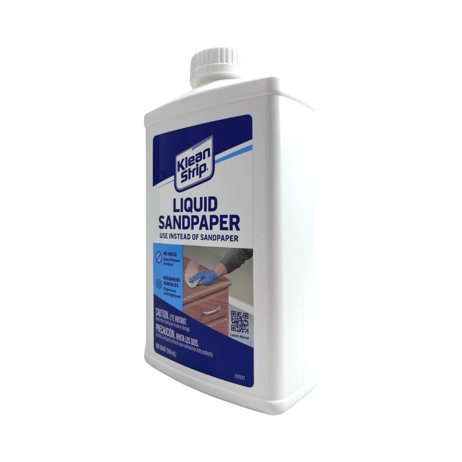 Klean-Strip Quart Easy Liquid Sander Deglosser