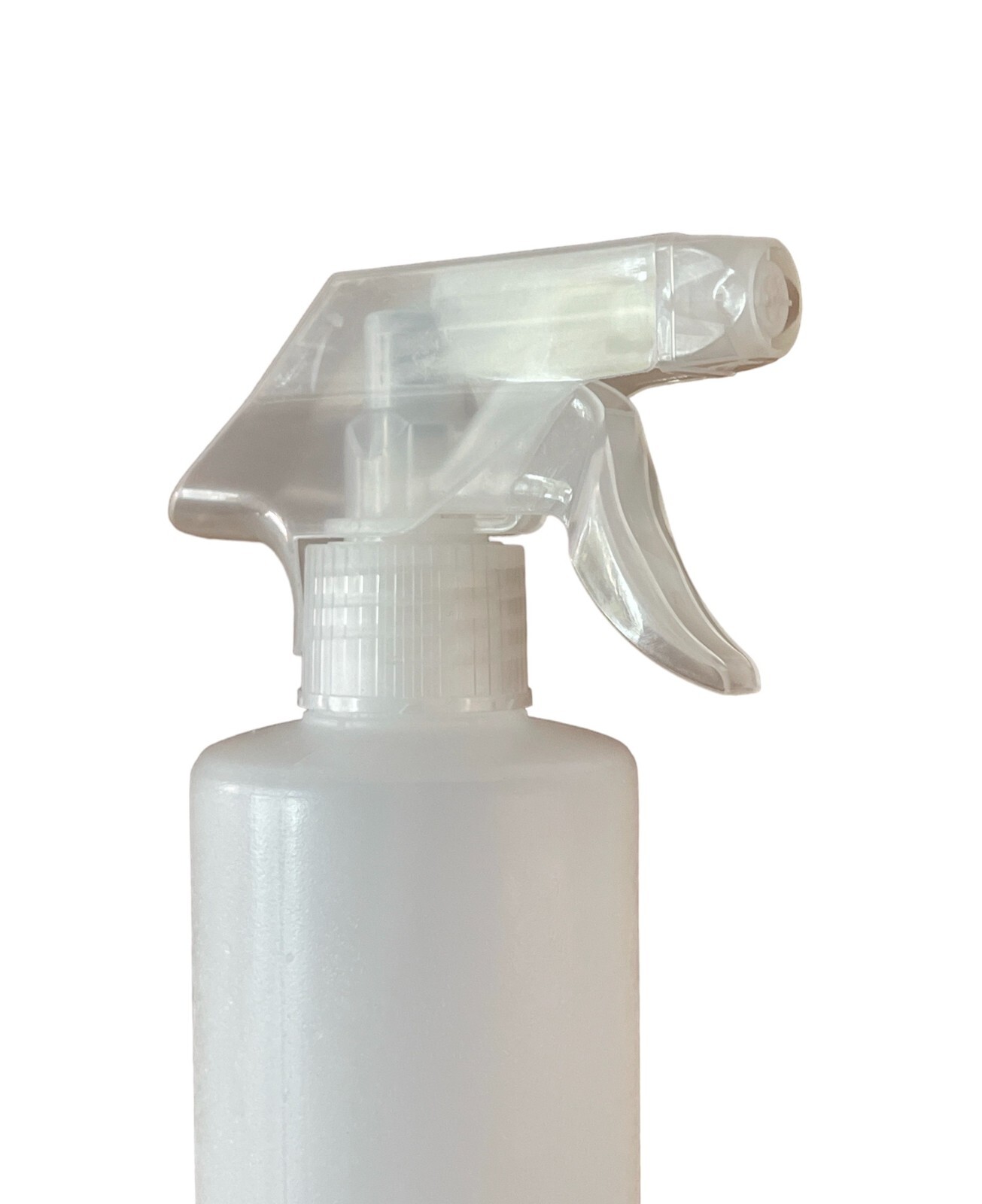 16oz Empty PlasticTrigger Sprayer Bottles Chemical Resistant Triggers 6 Pack