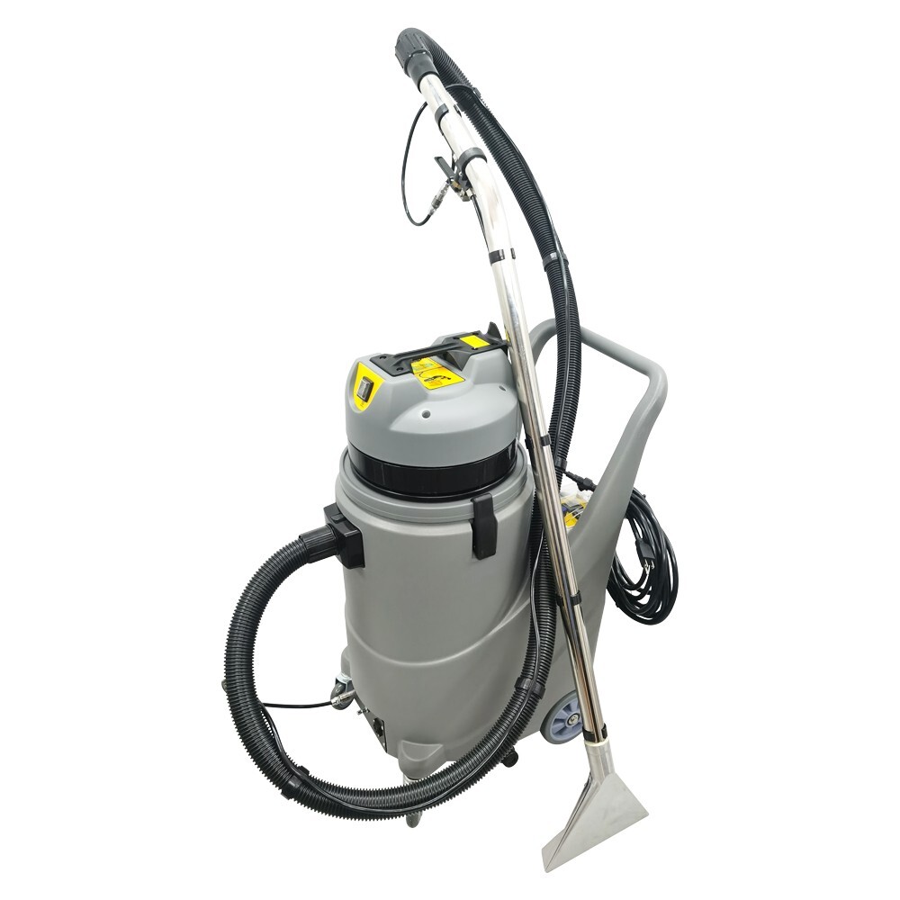 110V/60Hz Multi – functional Carpet Cleaner Spray, Water Absorption, Dust Absor