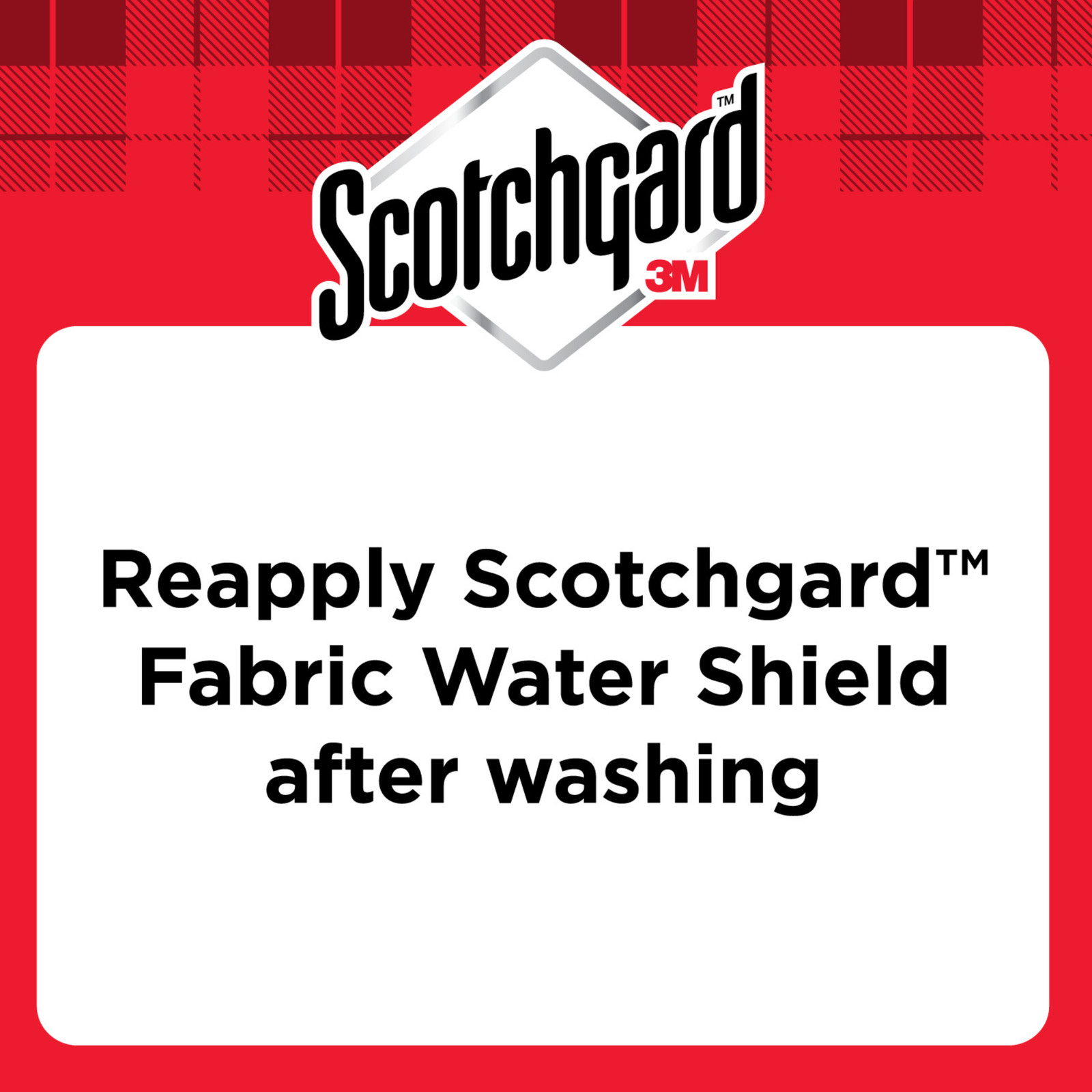 Scotchgard Fabric Water Shield: 13.5 ounces (Clear)