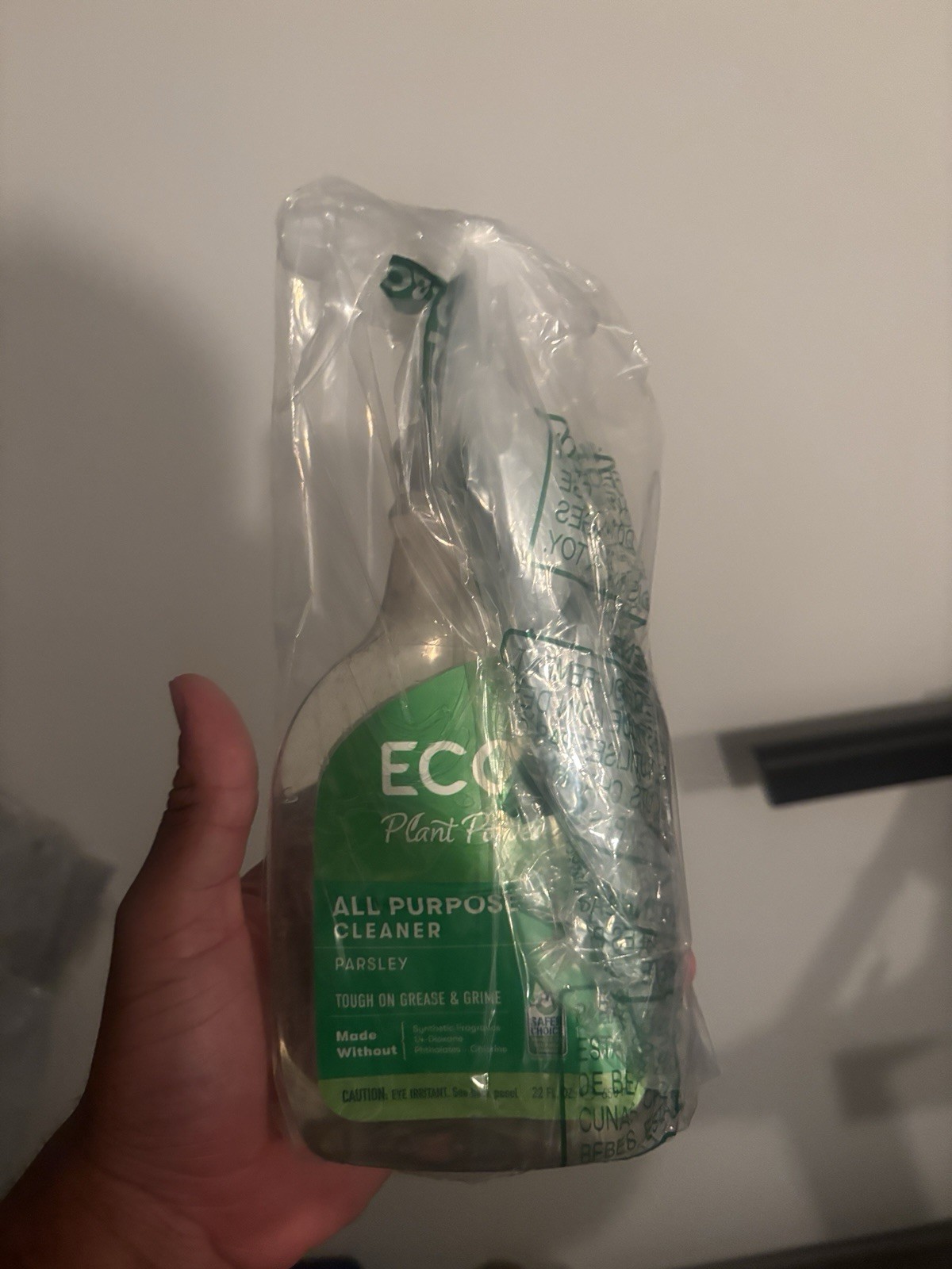 Ecos All Purpose Cleaner 5 Pack