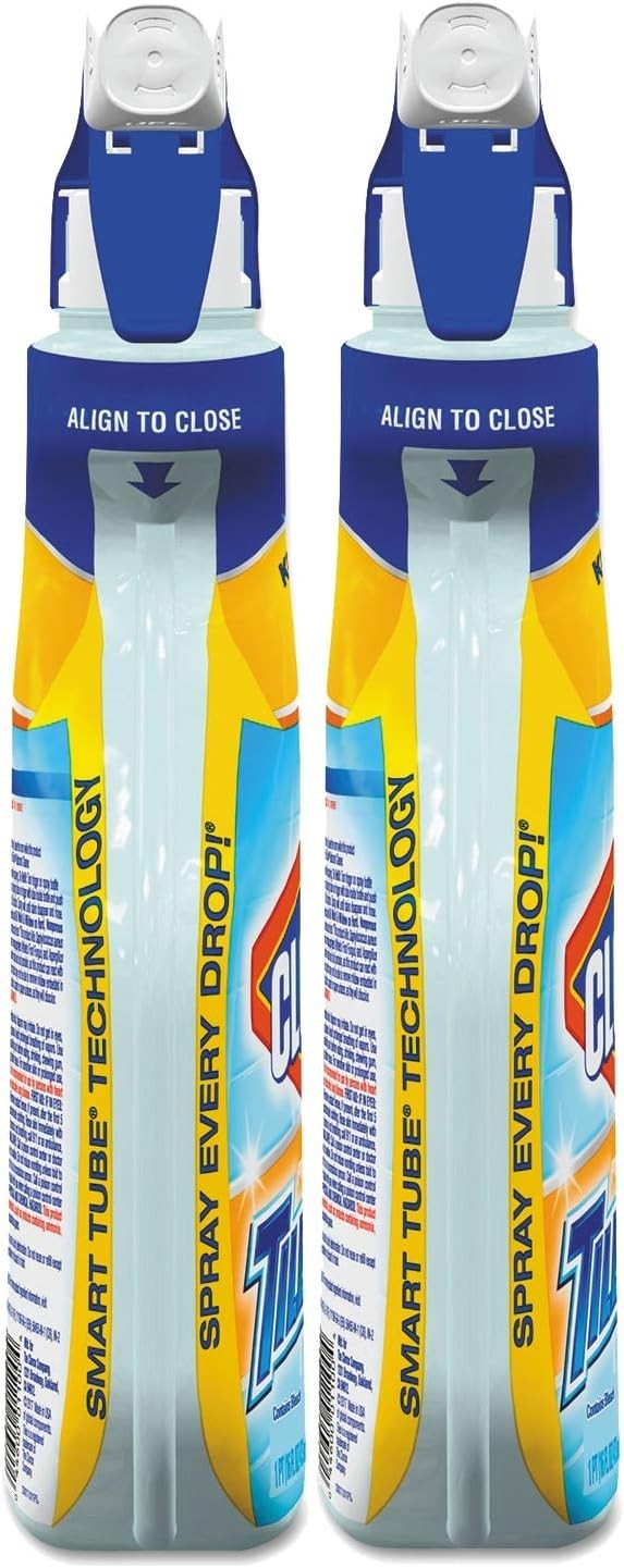 Mold & Mildew Remover 16 Fl Oz Pack of 2