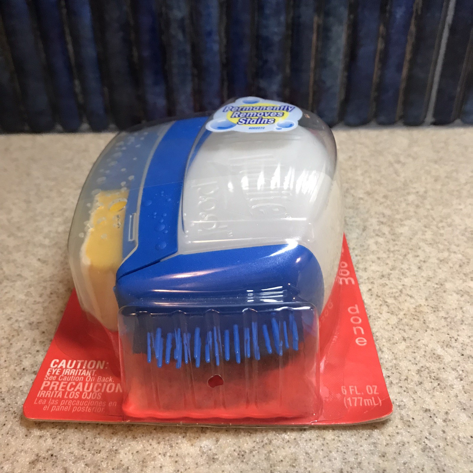 Woolite Portable Oxy Deep POD All In One Carpet Upholstery Cleaner New Sealed