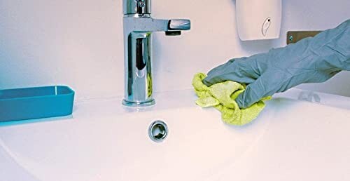 30 Seconds Collier 1q Indoor Cleaner