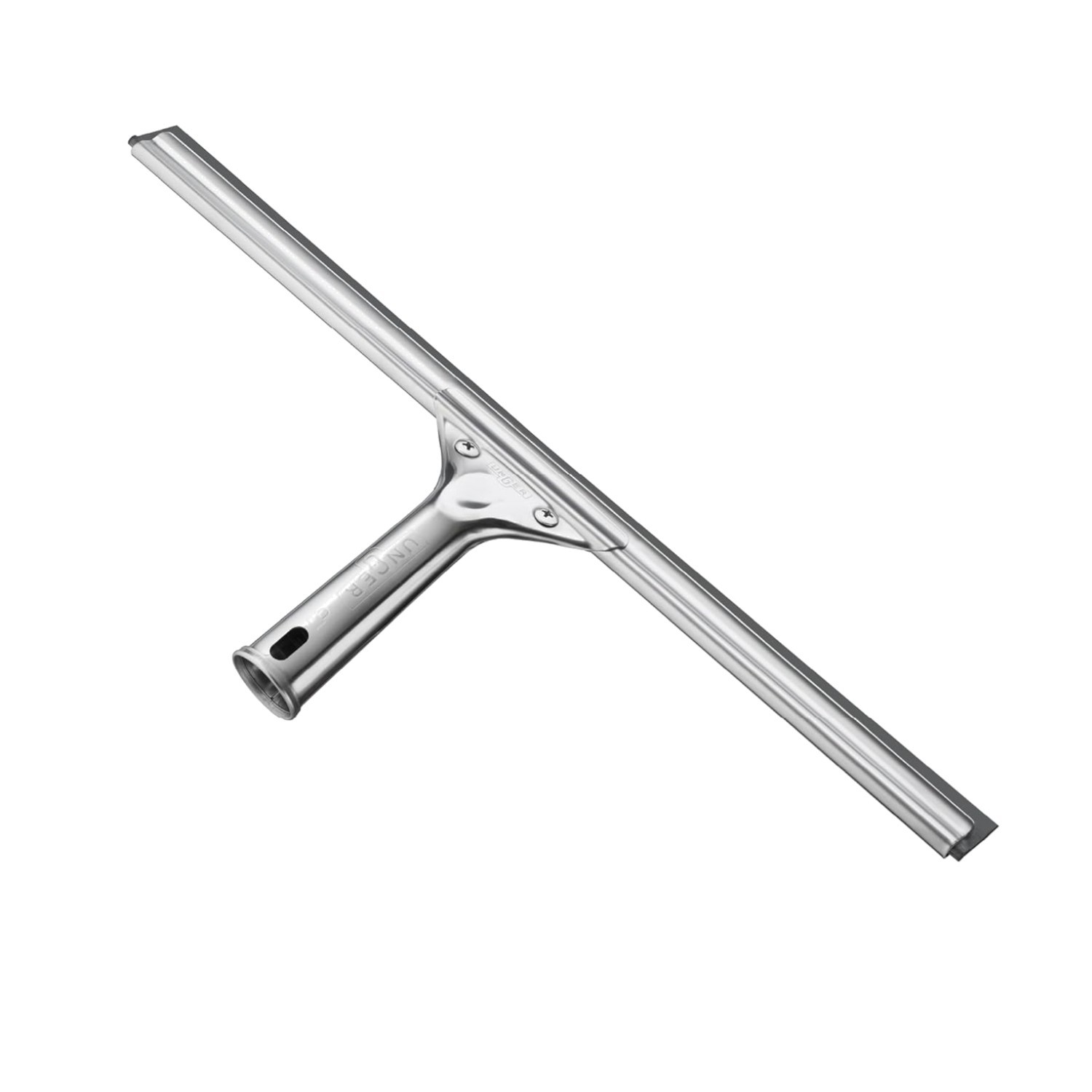 Professional 16” Stainless Steel Window & Glass Cleaning Squeegee – Cleaning …