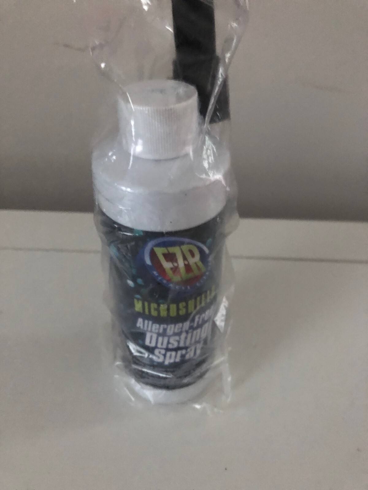 Dusting & Cleaning Spray EZR Miracle Cleaner Allergen-free