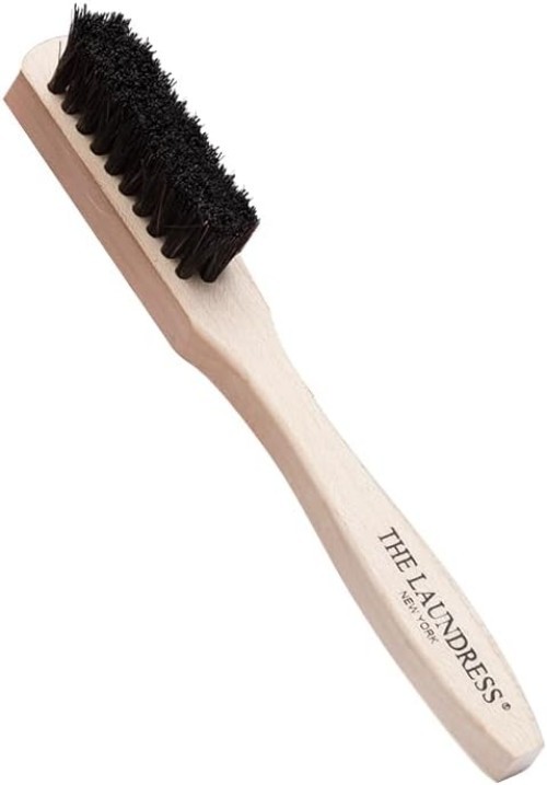 Stain Brush, Laundry Brush for Stain Removal, Stain Brush for Clothes, Small …