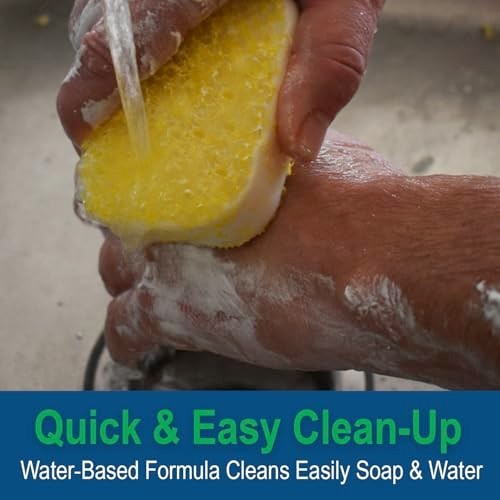 Rust Converter Cleaner Degreaser 32 oz Water Based Metal Prep Non Toxic