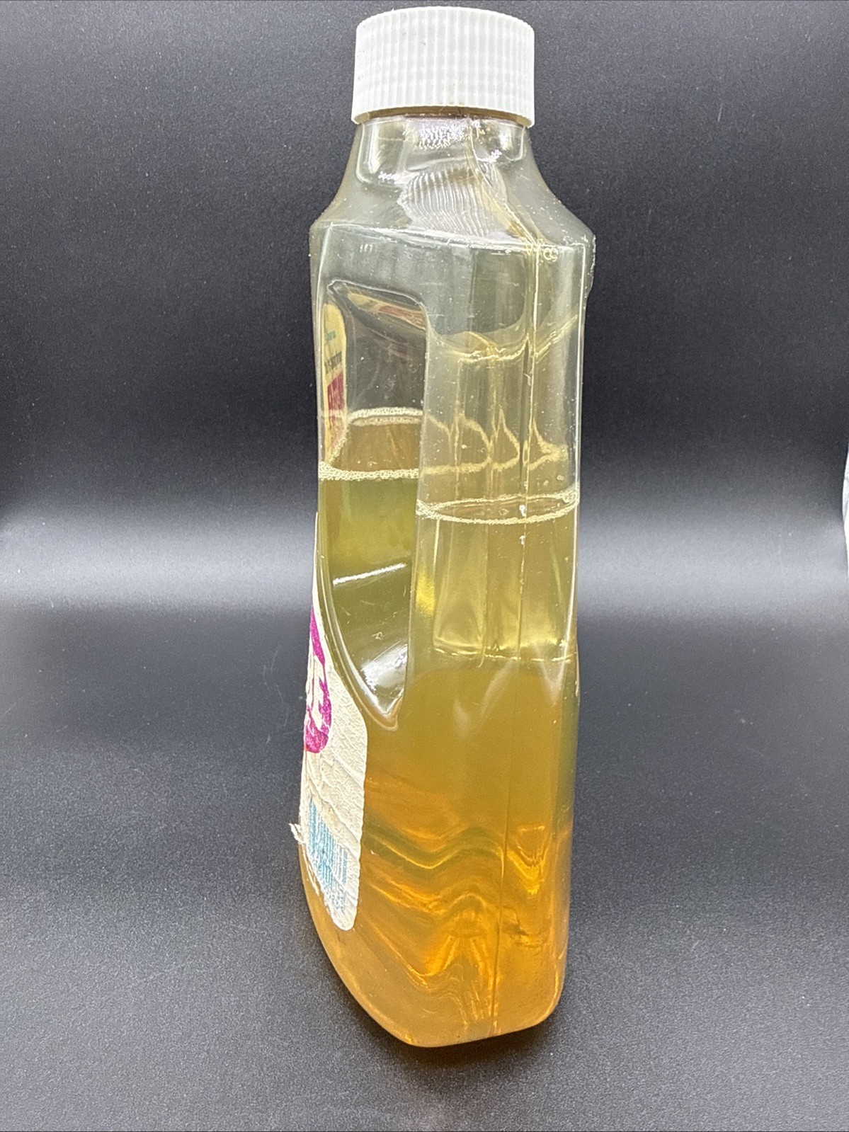 Vintage Future No Wax Floor Shine 1980 SE Johnson 46 oz ~75% full