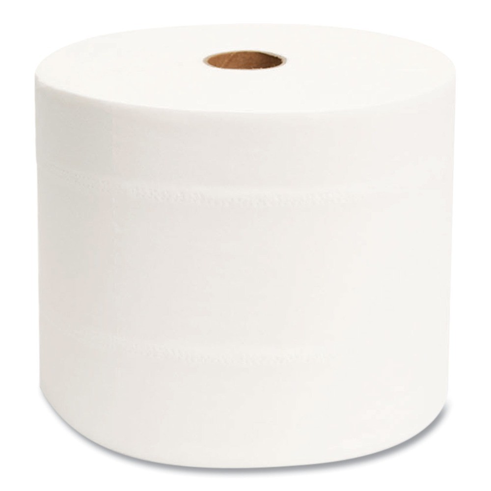 Morcon Paper M1000 2-Ply Septic Safe Small Core Bath Tissue – White (36/CT) New