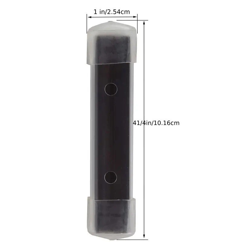 Magnetic Toilet Bowl Cleaner – Long-Lasting Toilet Cleaning Magnet for Restroom
