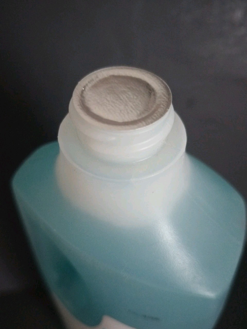 Vintage Shaklee Basic H Cleaner 32oz Concentrated Organic Cleaner NEW SEALED