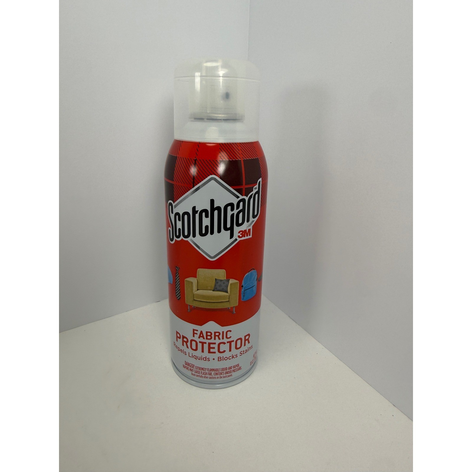 3M Scotchgard Fabric Protector 10oz Spray The Good One