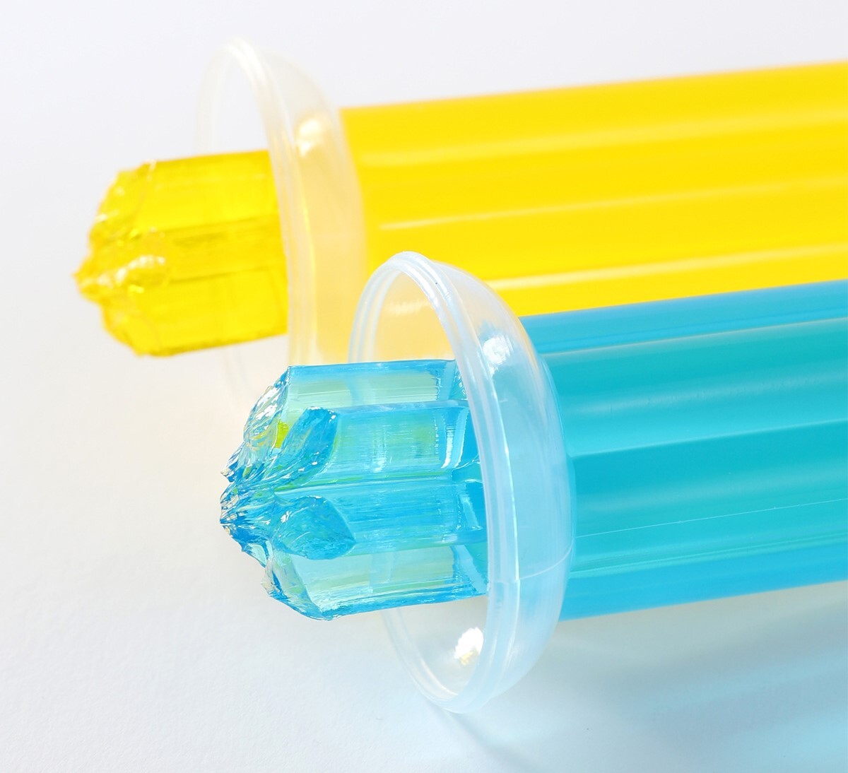 NEW Toilet Gel Stamps Fresh Gel Toilet Cleaning Stamps Keeps Toilet Clean scent