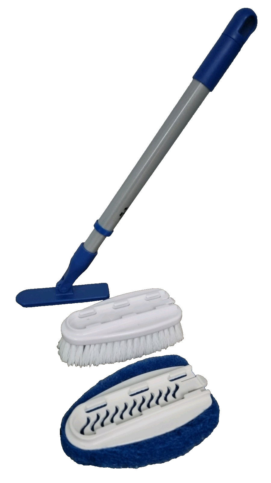 Scotch Brite Handheld Scrubber BRUSH Refill Cleaning Head 3M For Reusable Handle