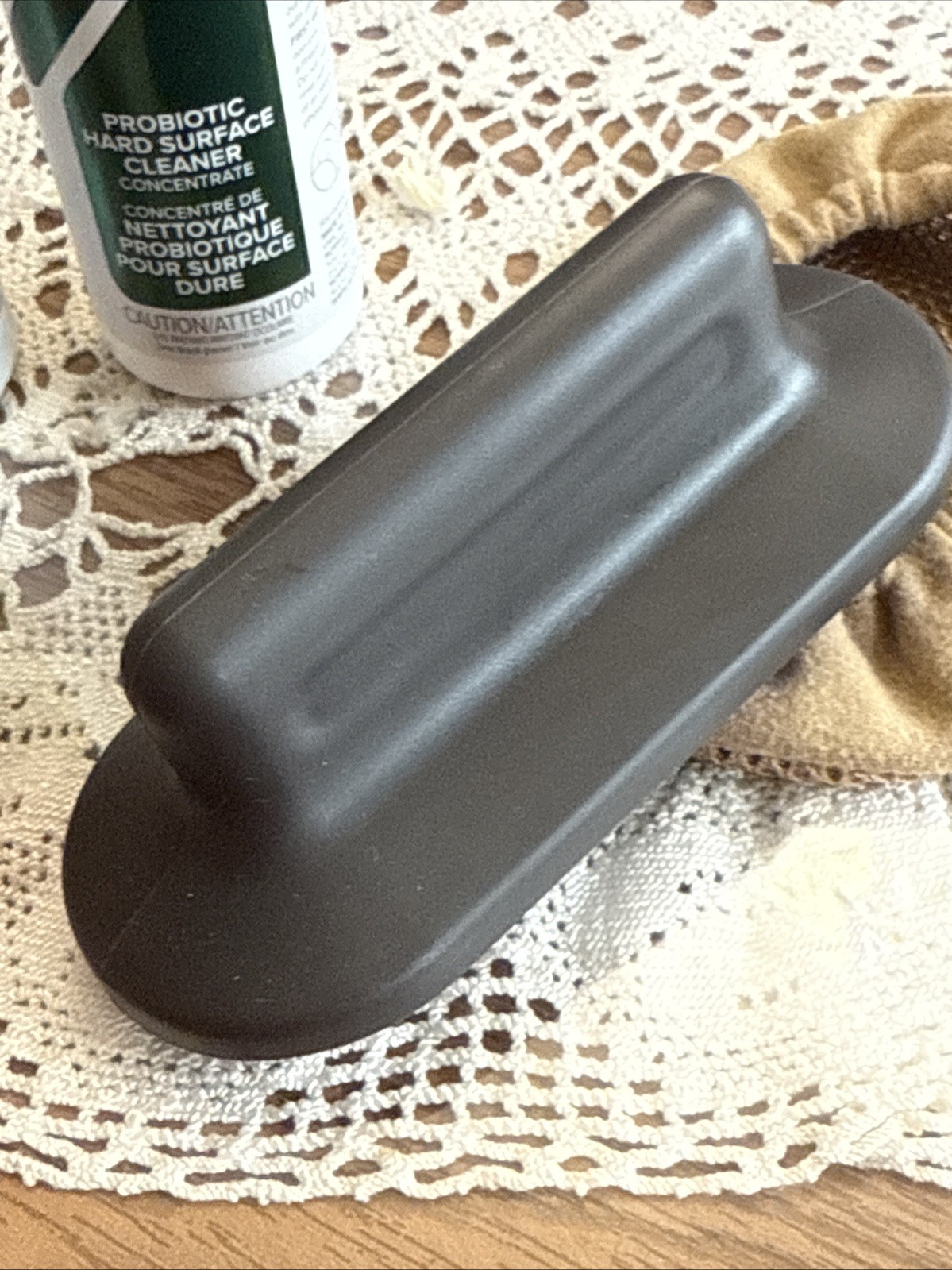 Norwex Oven & Grill Cleaner Enzyme Cleaning Kitchen Scrub & Probiotic Cleaner