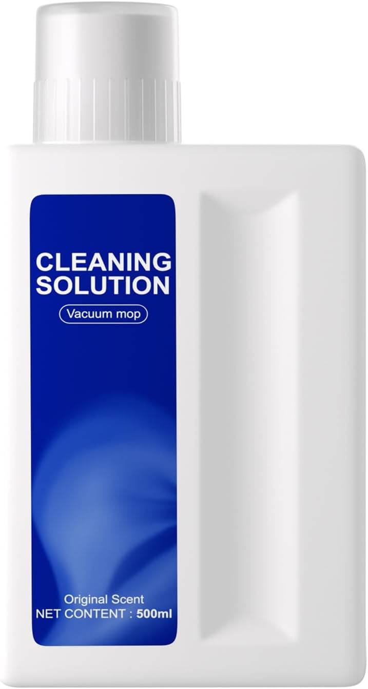 Floor Cleaning Solution Scent Compatible with Dreame Cleaning Solution Residue