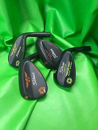 Golf Club Paint Touch Up, Fill In, Customize or Renovate Your Clubs – 8 Pack …