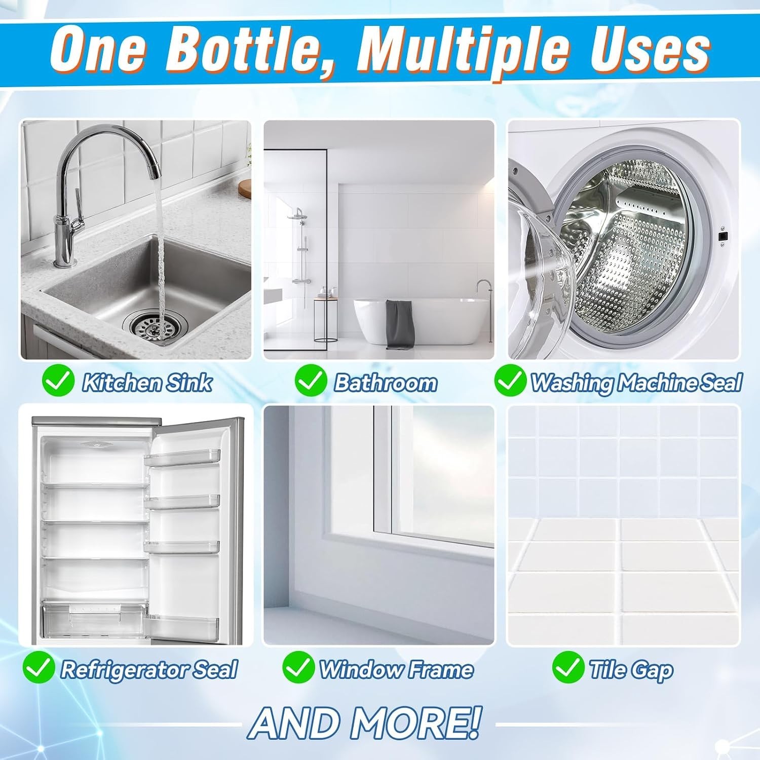 Stain Remover Gel, Heavy Duty Washing Machine Cleaner, Effective Stain Cleane…