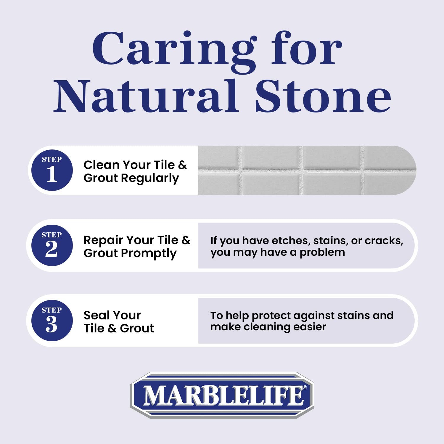 Tile & Grout Cleaner – Tile and Grout Cleaner for Floors, Pools, Bathroom Sho…
