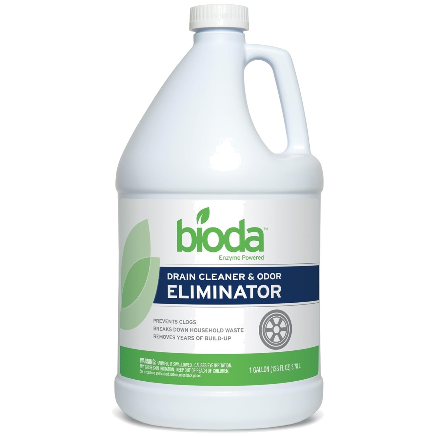 Professional Strength Drain Cleaner