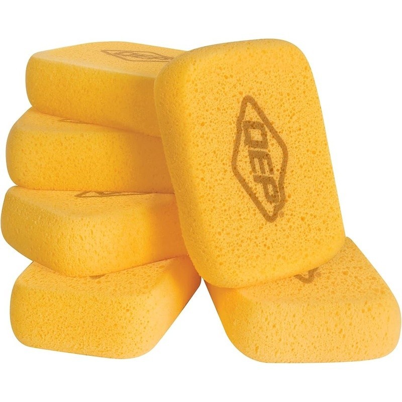 Heavy Duty Grout Cleaning Sponge Pack of 6 Efficient Tile Installation Tool New