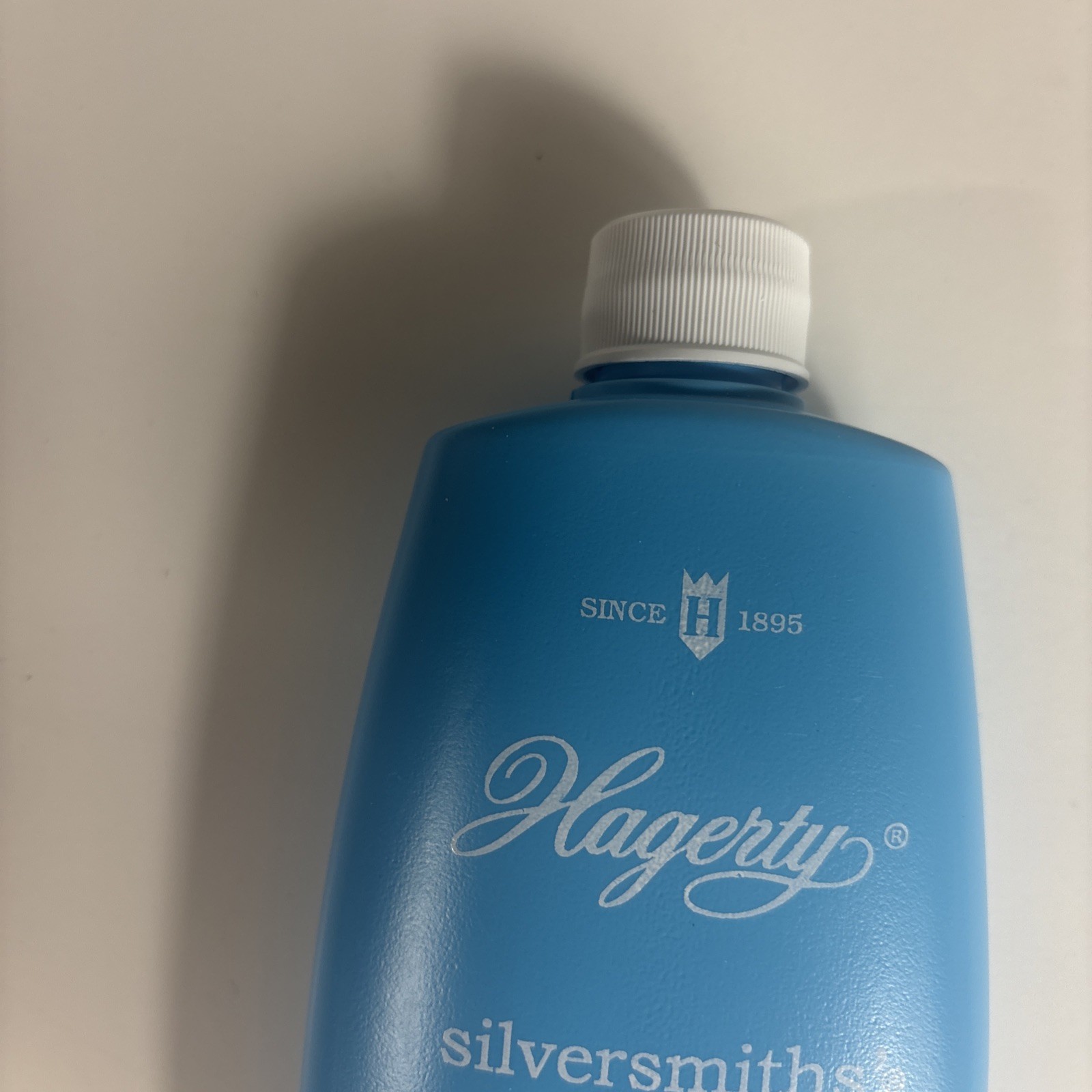 Hagerty Silversmiths’ Polish, 8 oz.