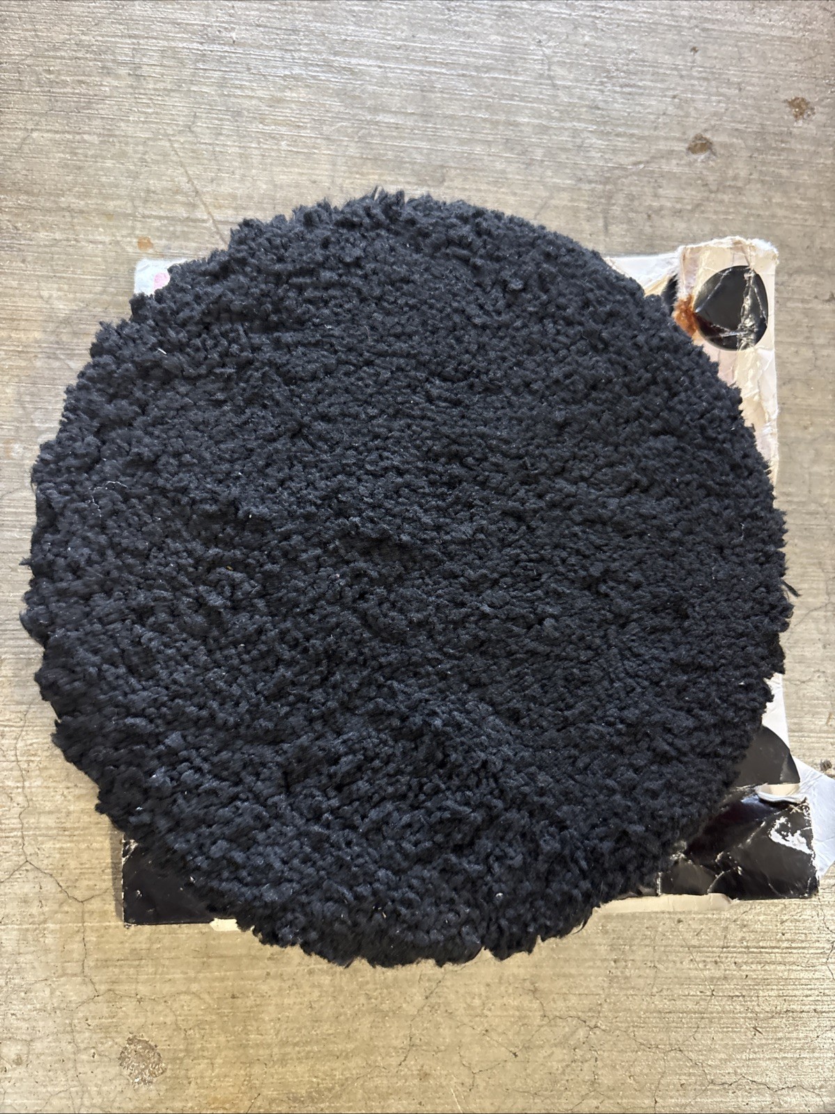 Griots Garage 10426W 6.5″ Microfiber Fast Finish Pad