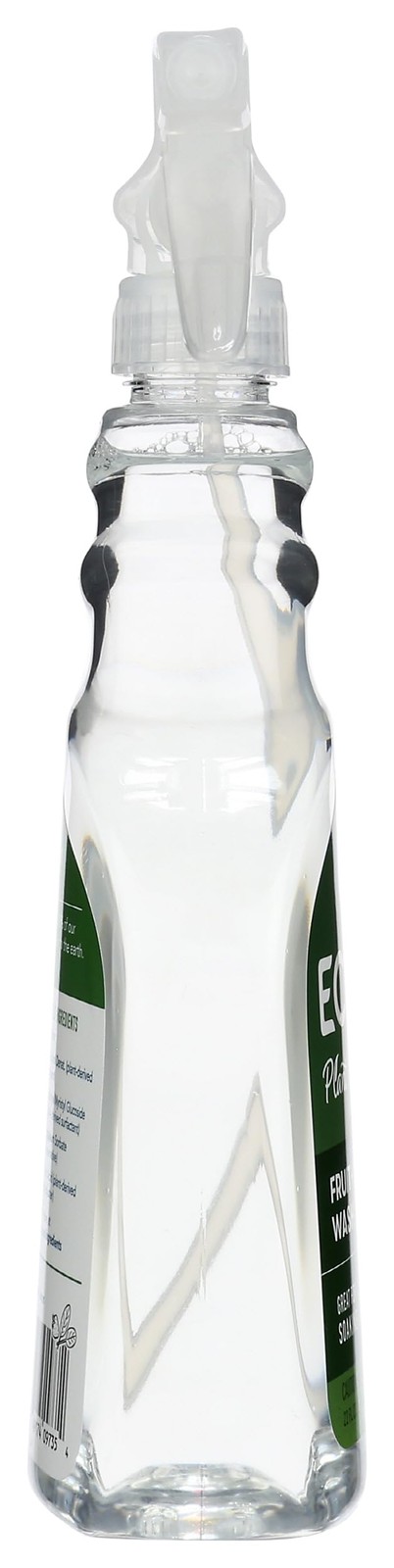 Earth Friendly Products Fruit and Veggie Wash, 1 Count
