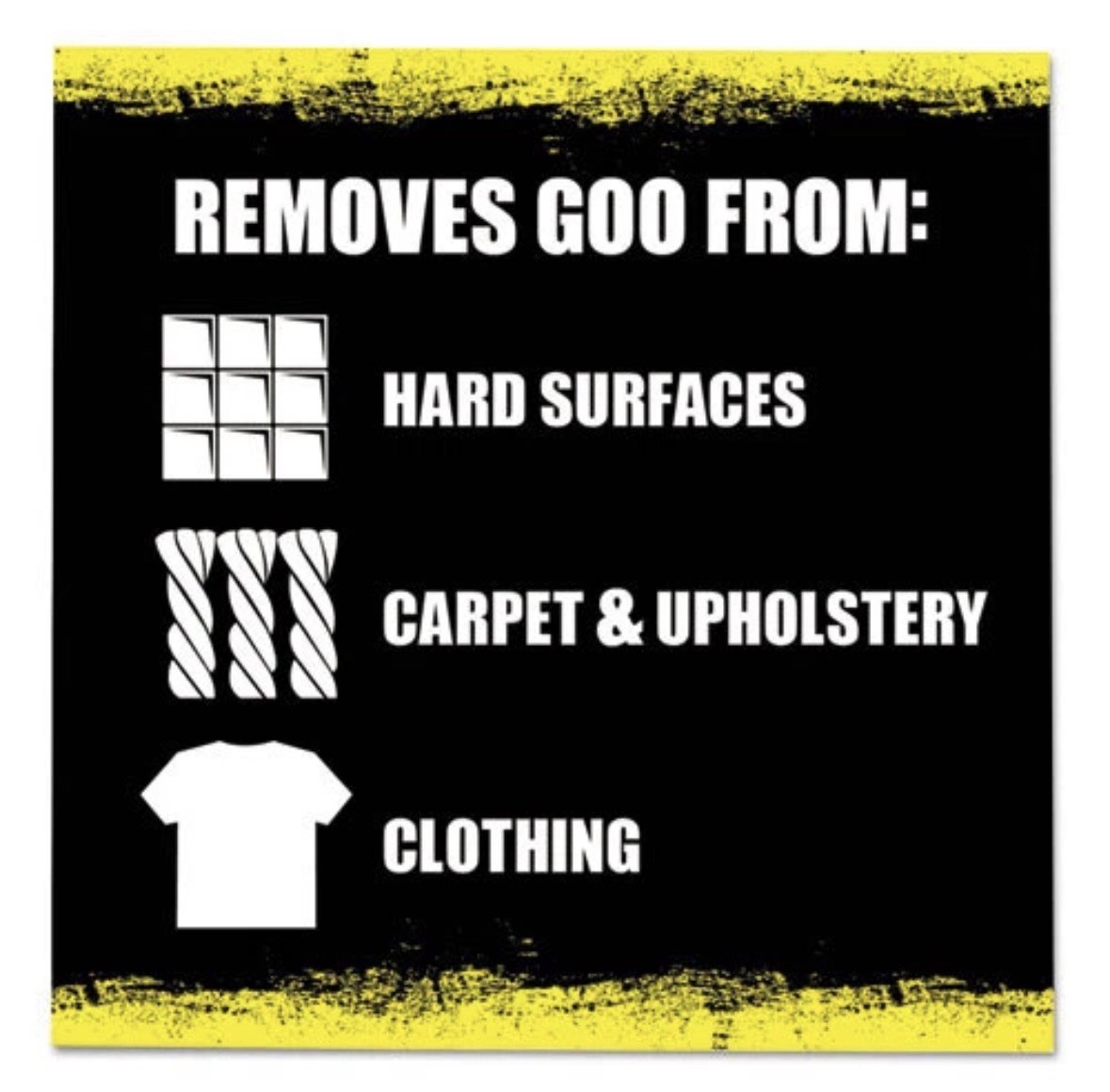Goo Gone Original Spray Gel – 12 fl. oz