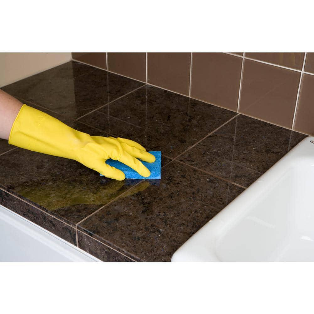 Aqua Mix Concentrated Stone and Tile Cleaner 1 Gal Biodegradable pH Neutral
