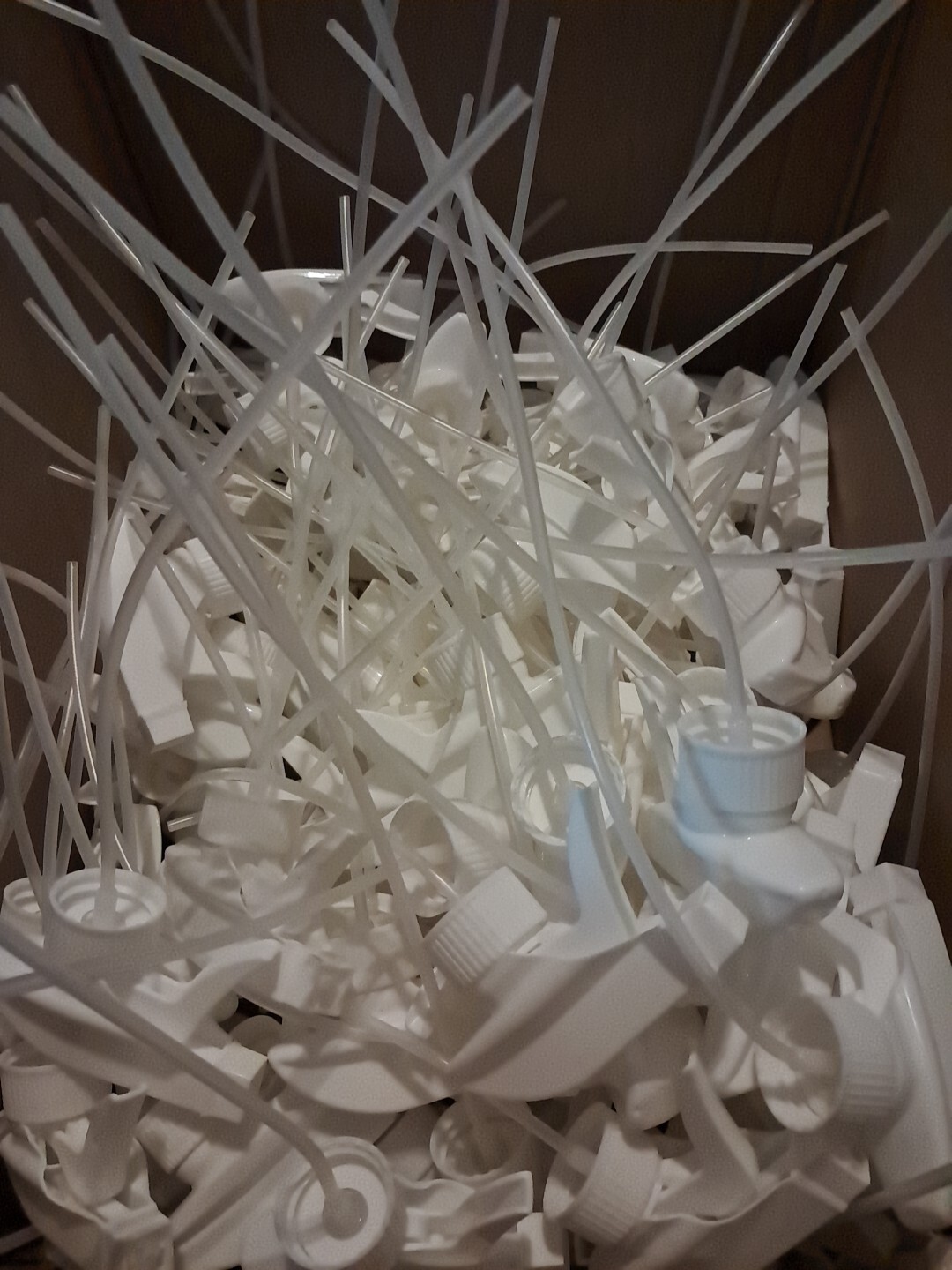 100 Impact Bottle Sprayers heads,trigger sprayer replacements