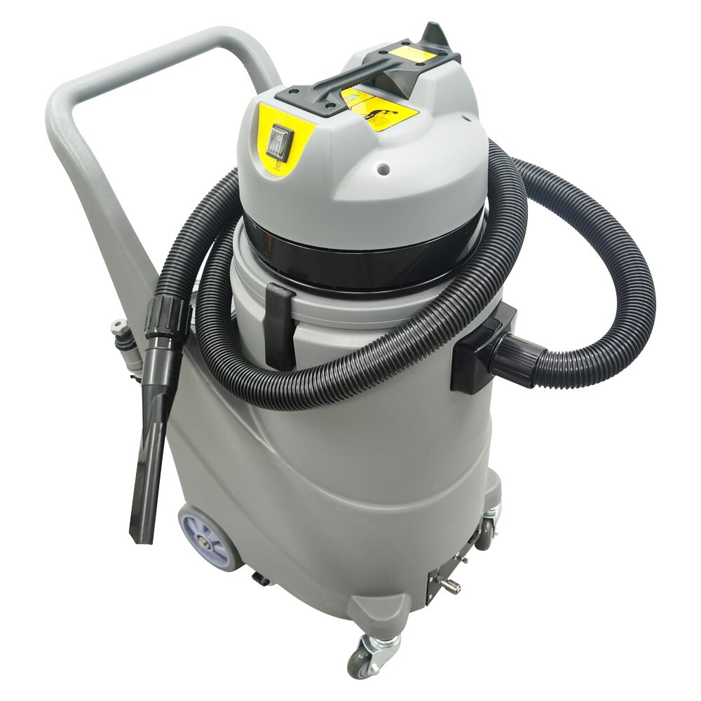 110V/60Hz Multi – functional Carpet Cleaner Spray, Water Absorption, Dust Absor
