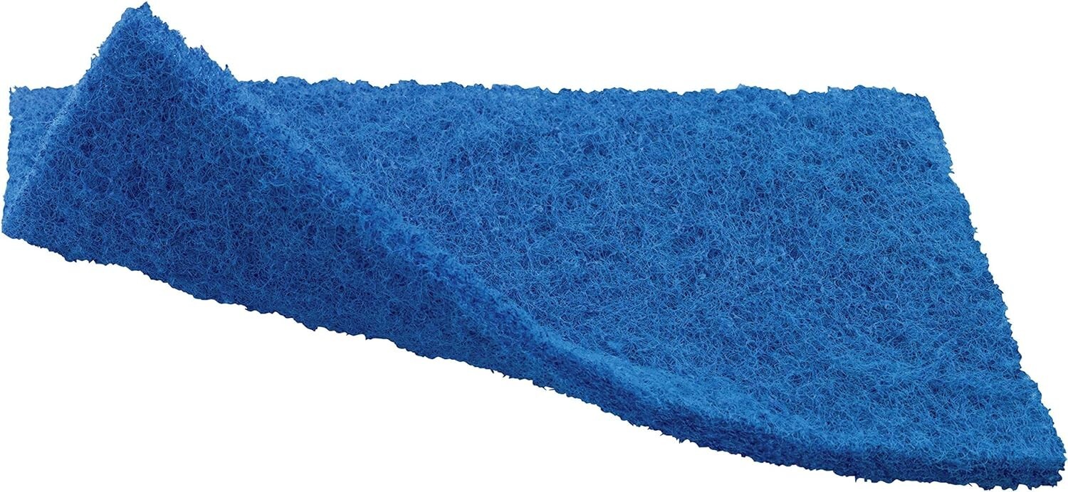 Scotch Brite Non Scratch Scour Pads 3 Pads 2 Pack