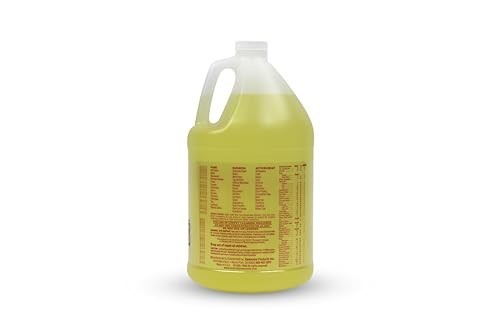 128oz All-Purpose Cleaner Refill (2 Pack) – Heavy Duty Degreaser for Home, Kitch