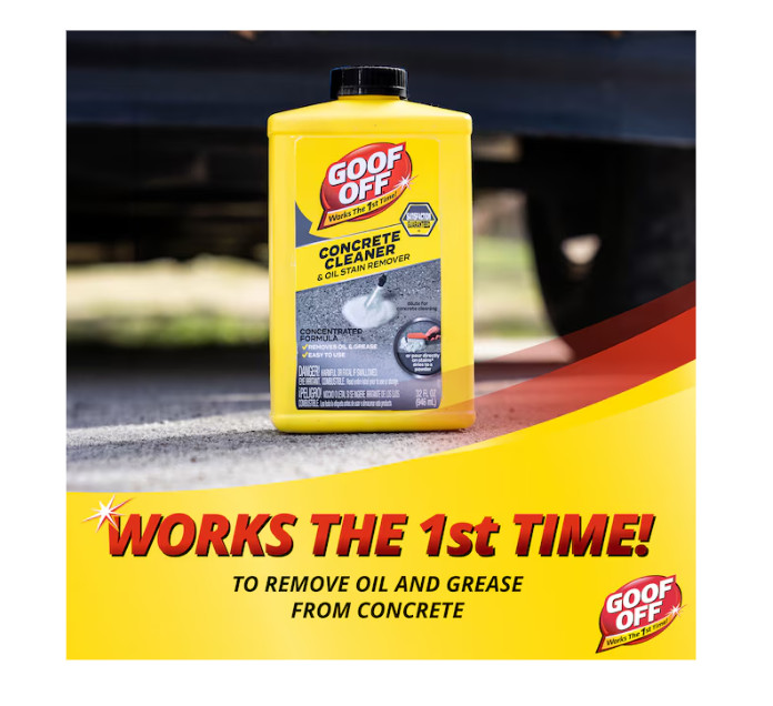 Goof Off 32 -fl oz Degreaser
