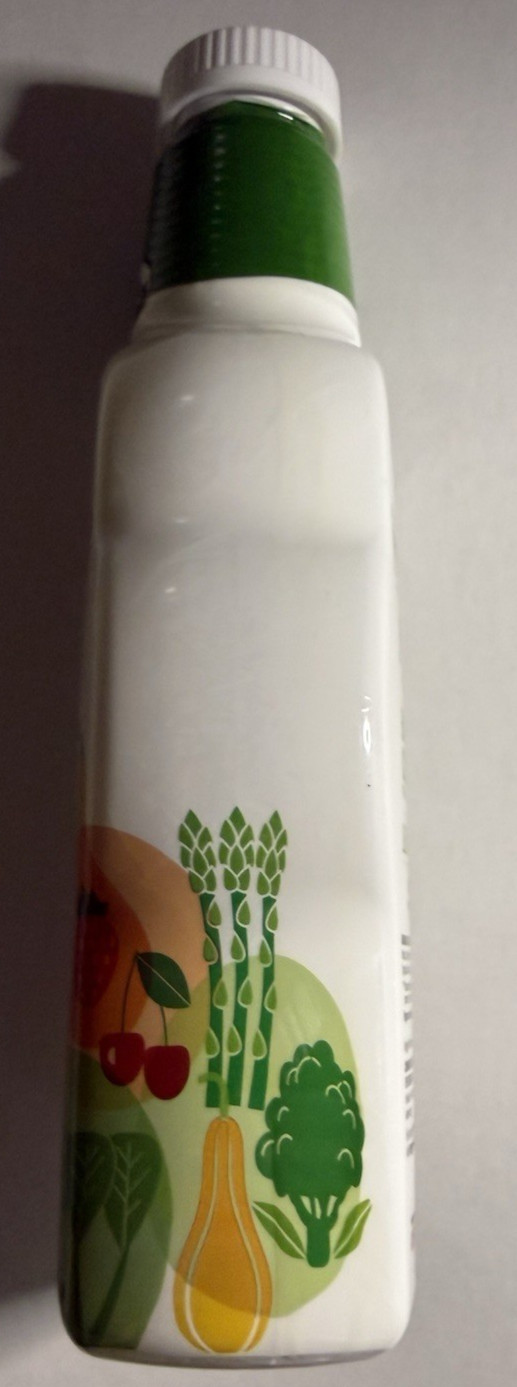 Veggie Wash Organic Fruit and Vegetable Wash Soaker, 32 Fluid Ounce