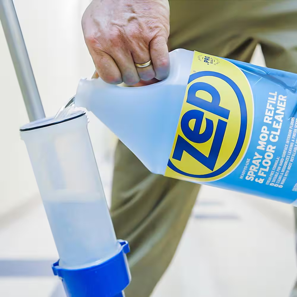 1 Gal. Multi-Surface Floor Cleaner