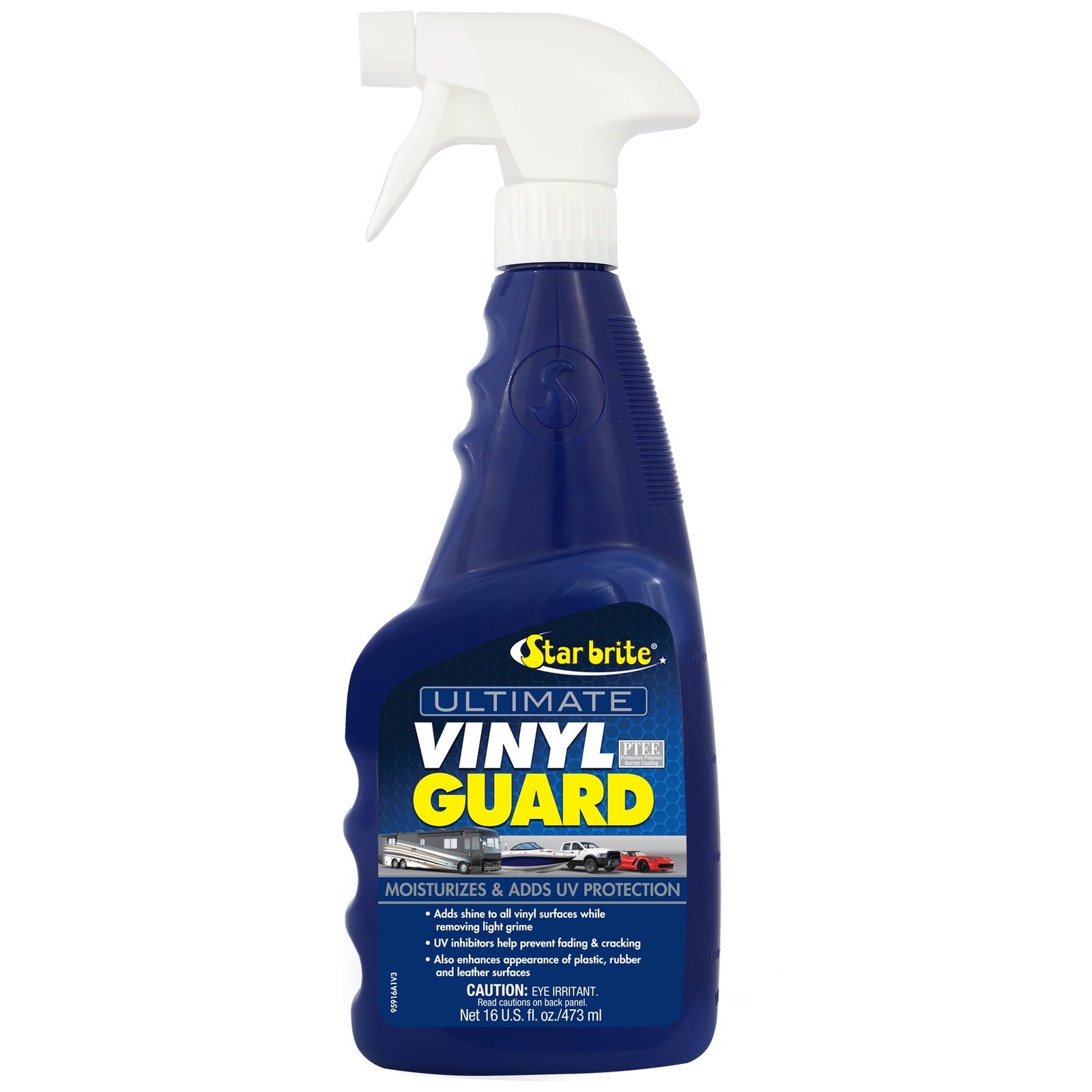 Ultimate Vinyl Spray – Auto, RV, Home, Boat Upholstery Fast delivery
