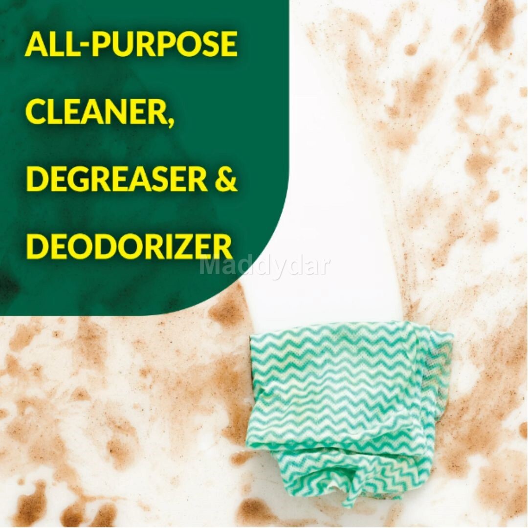 Simple Green All-Purpose Cleaner Refill, 67 oz FREE SHIPPING